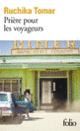 Couverture Prière pour les voyageurs (Ruchika Tomar)