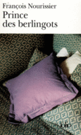 Couverture Prince des berlingots ()