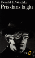 Couverture Pris dans la glu ()