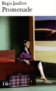 Couverture Promenade (Régis Jauffret)