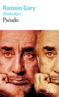 Couverture Pseudo ()