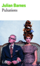 Couverture Pulsations (Julian Barnes)