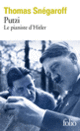 Couverture Putzi (Thomas Snégaroff)