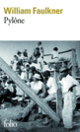 Couverture Pylône (William Faulkner)