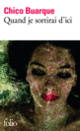 Couverture Quand je sortirai d'ici (Chico Buarque) Couverture Quand je sortirai d'ici (Chico Buarque)