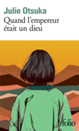 Couverture Quand l'empereur était un dieu ()