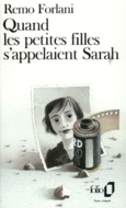 Couverture Quand les petites filles s'appelaient Sarah ()