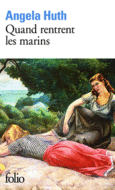 Couverture Quand rentrent les marins ()