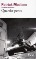Couverture Quartier perdu ()