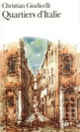 Couverture Quartiers d'Italie (Christian Giudicelli)