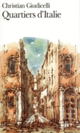 Couverture Quartiers d'Italie ()