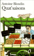 Couverture Quat'saisons ()