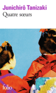 Couverture Quatre sœurs ()