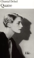 Couverture Quatre ()