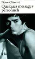 Couverture Quelques messages personnels ()
