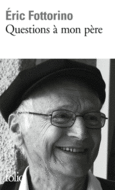 Couverture Questions à mon père ()
