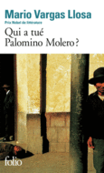 Couverture Qui a tué Palomino Molero? ()
