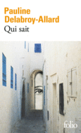 Couverture Qui sait ()