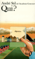 Couverture Qui? ()