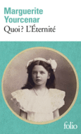 Couverture Quoi? L'Éternité ()
