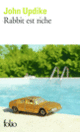 Couverture Rabbit est riche (John Updike) Couverture Rabbit est riche (John Updike)