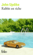 Couverture Rabbit est riche ()