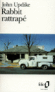 Couverture Rabbit rattrapé (John Updike)