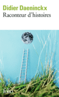 Couverture Raconteur d'histoires ()