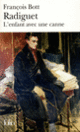 Couverture Radiguet (François Bott)