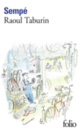 Couverture Raoul Taburin ()