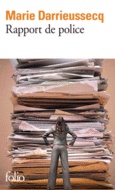 Couverture Rapport de police ()
