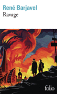 Couverture Ravage ()