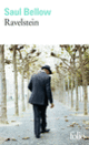Couverture Ravelstein (Saul Bellow)