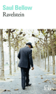 Couverture Ravelstein ()