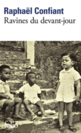 Couverture Ravines du devant-jour ()
