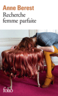 Couverture Recherche femme parfaite ()