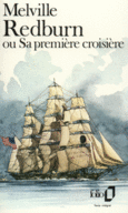 Couverture Redburn ou Sa première croisière ()