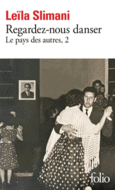 Couverture Regardez-nous danser ()