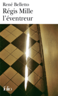 Couverture Régis Mille l'éventreur ()