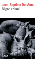 Couverture Règne animal ()