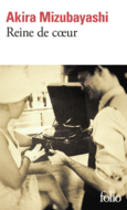 Couverture Reine de cœur ()