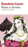 Couverture Reines et favorites ()