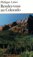 Couverture Rendez-vous au Colorado ()