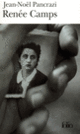 Couverture Renée Camps (Jean-Noël Pancrazi)