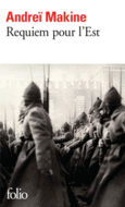 Couverture Requiem pour l'Est ()