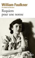 Couverture Requiem pour une nonne ()