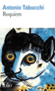 Couverture Requiem (Antonio Tabucchi) Couverture Requiem (Antonio Tabucchi)