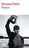 Couverture Requin ()