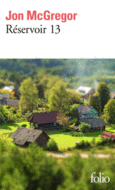 Couverture Réservoir 13 ()