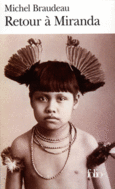 Couverture Retour à Miranda ()